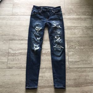 American Eagle Jeggings